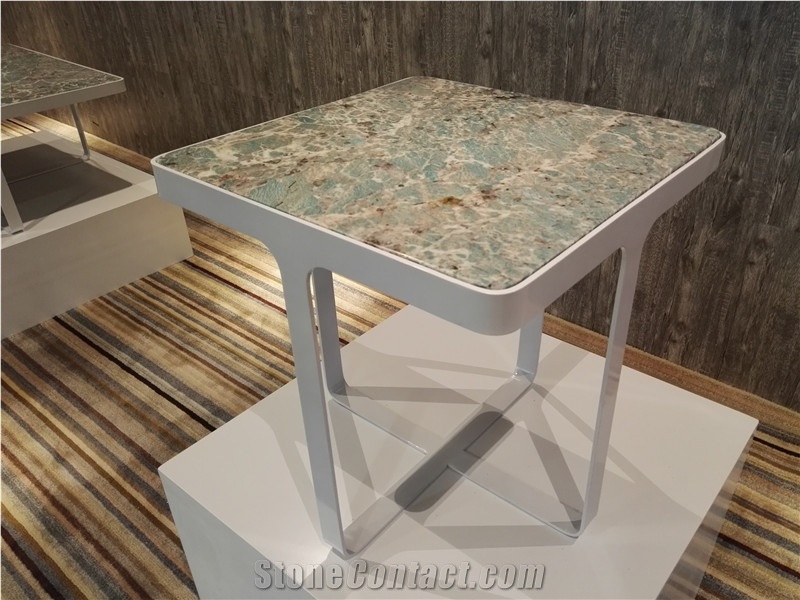 Square Tables Top Design Coffee Tabletops