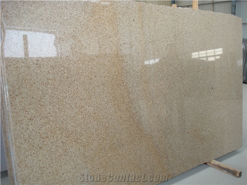 Bush-Hammered Surface G682 for Swimming Pool