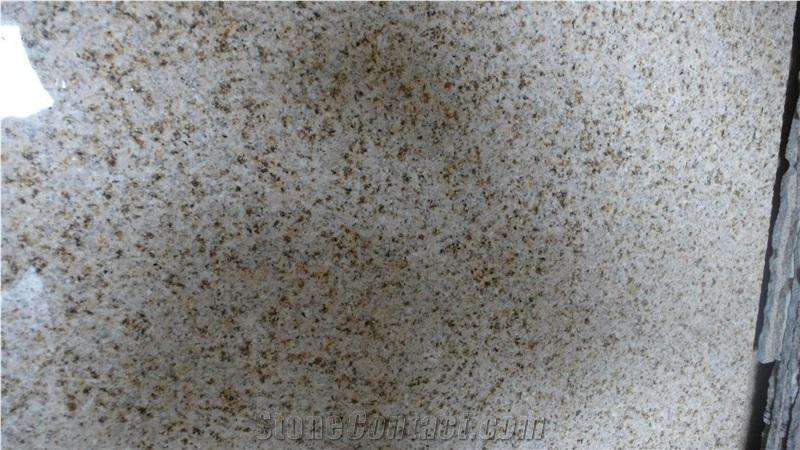 Bush-Hammered Surface G682 for Swimming Pool