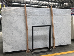 Buy Carrara Cd Marble Tile & Slab for Kitchen Countertops