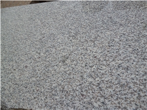 Construction Material Bush-Hammered Surface G655