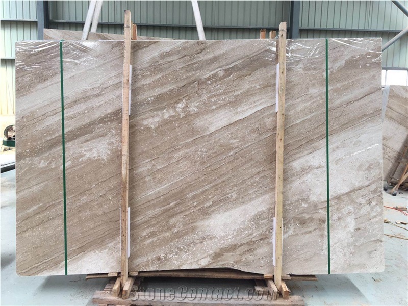 Diano Beige Marble Size Tiles Honed Polished