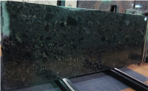 Granite Black Beauty Slab Size for 1200x600mm