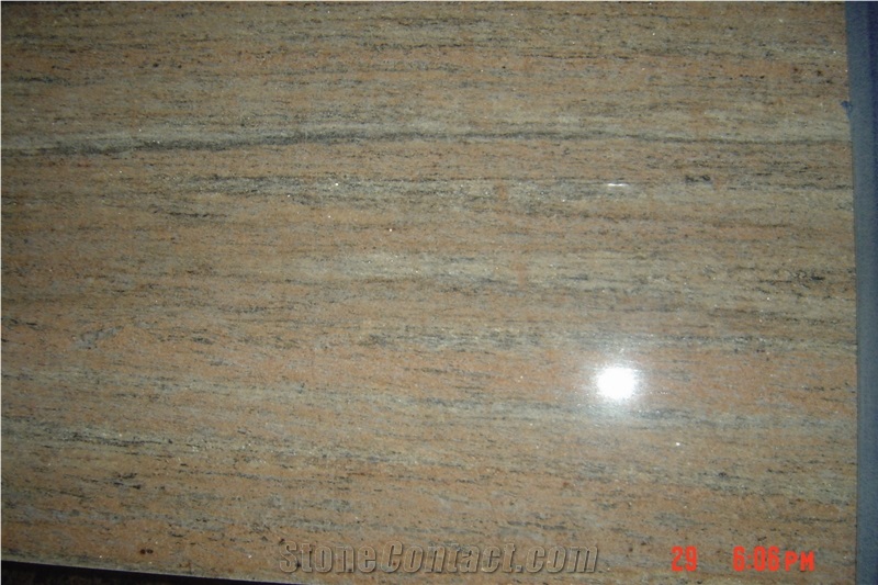 Granite Raw Silk Cladding Wall Tiles 60x30