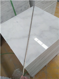 Guangxi White China Best Cheapest Marble Wall Tile
