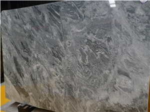 Himalaya Grey Marble Wall Tiles for Sale