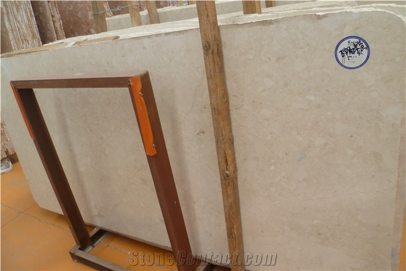 Honed Polished Indonesia Beige Thin Thick Tiles