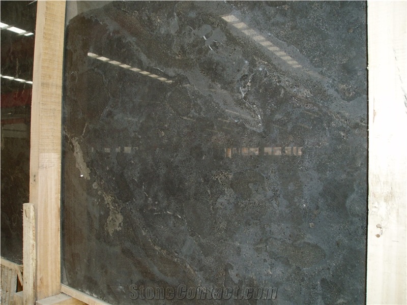 Hotel Project Thin Marble China Desert Grey