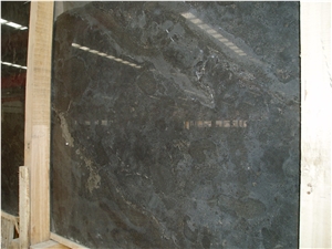 Hotel Project Thin Marble China Desert Grey
