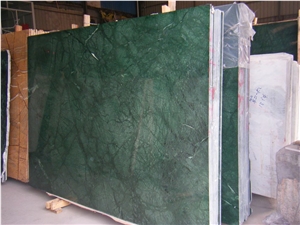 India Verde Guatumala Marble Slab Tile Floor Wall