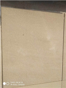 Installing Yellow Sandstone Floor Tile for Sale
