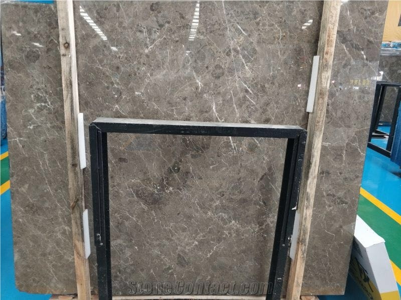 Nature Stone Marble Castle Grey Good Price