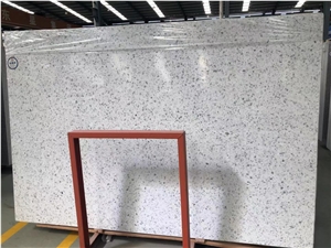 New Type Artificial Terrazzo Alps Big Slabs Tiles