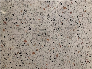 One Of Type Terrazzo for Sale on the Line