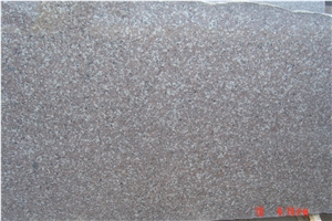 Pink Granite G635 Construction Building Material