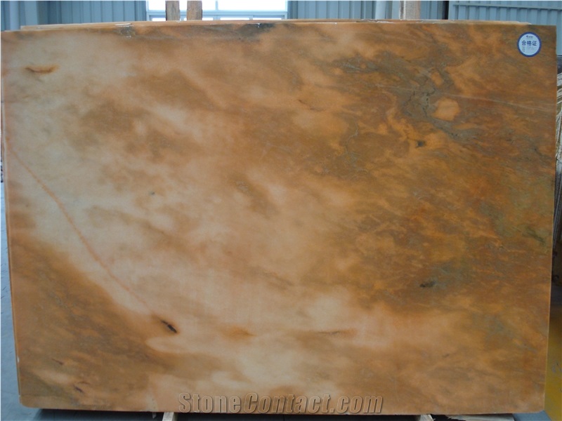 Polished Honed Cloudy Red Marble Tiles Slabs