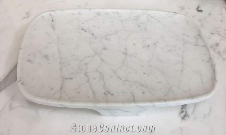 Round Black Marble Sink Basin Bowl for Sale