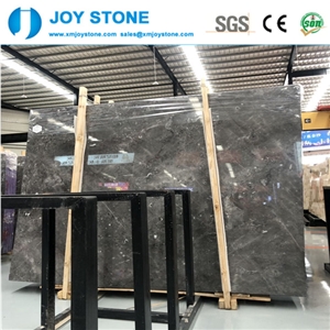 Hot Sale Grey Dubai Marble for Floor&Wall Slabs