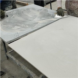 Paradiso Gery Marble Composite Ceramic Panels