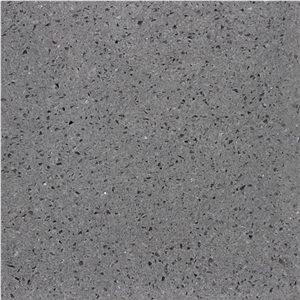 Grey Nano Crystallized Glass Stone Tiles