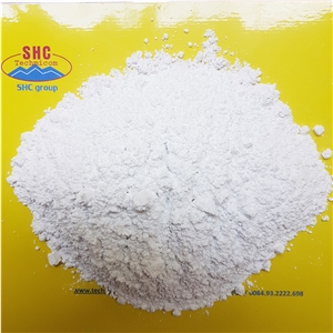 White Limestone Powder for Wpc Manufacturing