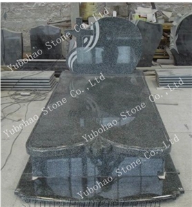 Direcly Offer/Romania/Poland Style Tombstones