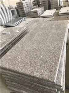 G635/China Cheap Granite Tombstone for Poland