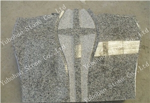 New G623/Granite Tombstone for Poland/Romania