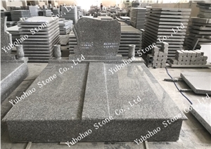 New G664/Granite Tombstones/Headstones/Monuments
