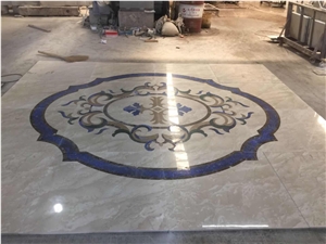 Marble Medallions Products