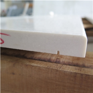 Apartment Project Artificial Stone Window Sills
