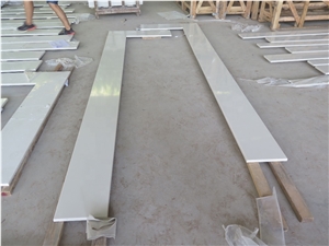 Apartment Project Artificial Stone Window Sills