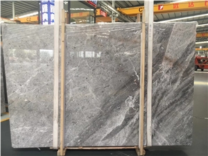 Athena Grey Marble Stone for the Floor