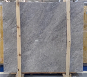 Blue Grey Onyx Translucent Stone Slabs for Project