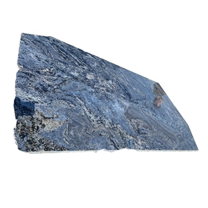 Blue Stone Of Angra Azul Granite