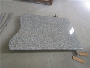 Cheap G640 Granite Tombstone