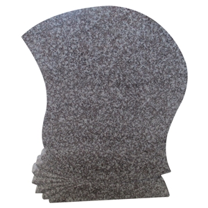 Cheap Price G664 Granite Monuments