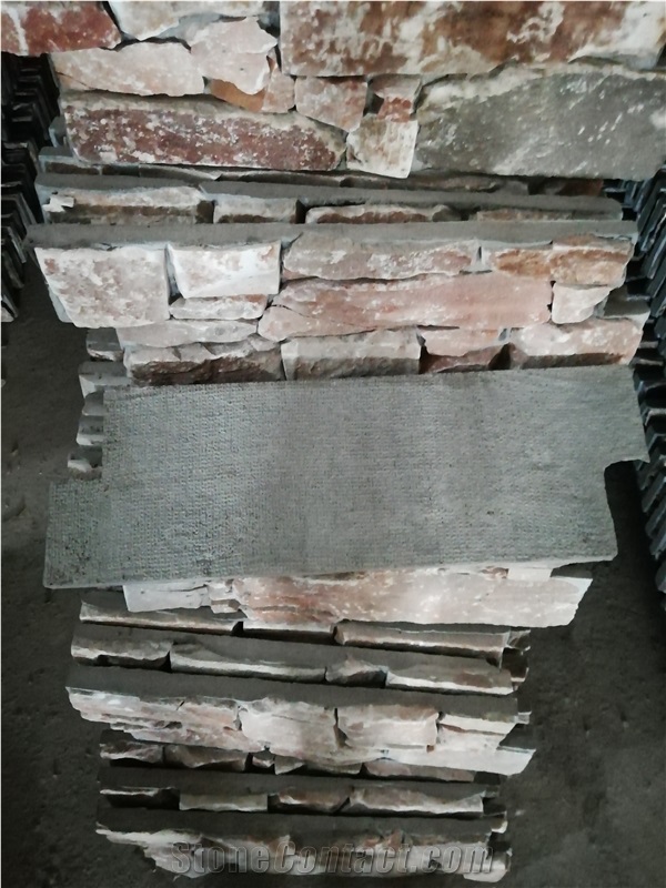 Cheap Products Rusty Cement Back Culture Z Stone