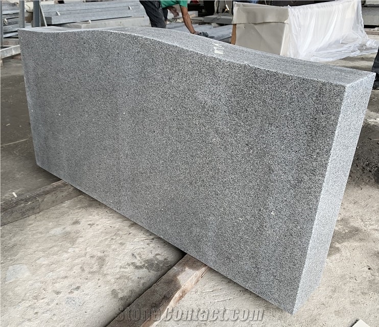 China Granite G633 Gravestones