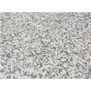 Chinese Grey G655 Granite Slabs Wall Covering