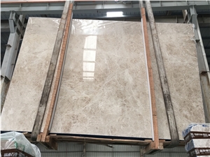 Classic Beige Marble Stone for Floor