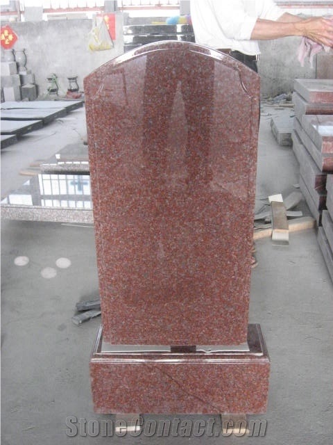 Competitive Prices Granite Memorial Monuments