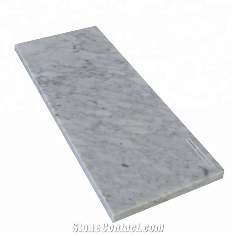 7 inch marble threshold