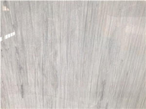 Effie White Wood Marble Stone
