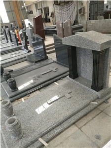 Family Monuments/ Gravestones/ Tombstones