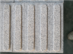 G603 Blind Granite Paving Stone for Flooring