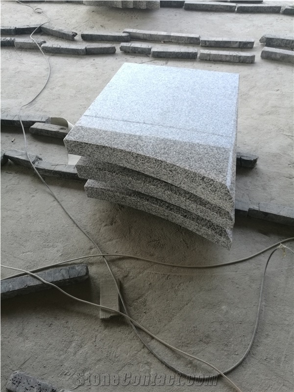 G623 Granite for Monuments/ Tombstones