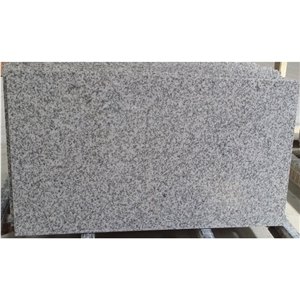 G655 Granite Grey Polished Cut to Size Tiles