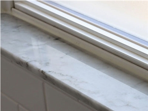 Granite Interior Window Sills & Door Threshold