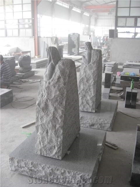 Granite Memorial Status,Sculptures,Monuments